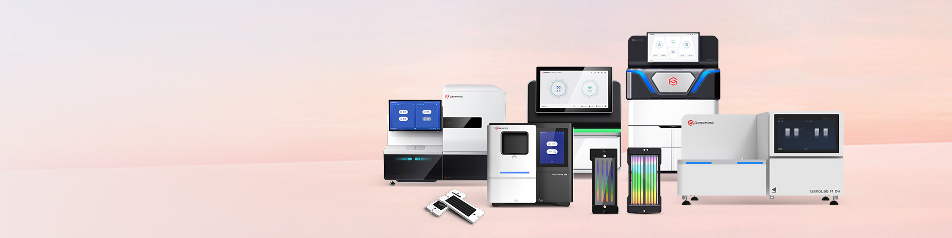 Proji Automation Products